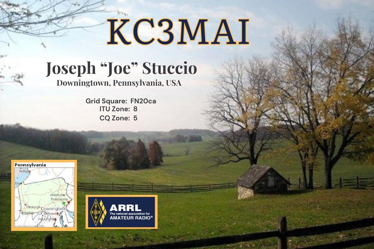 Primary Image for KC3MAI