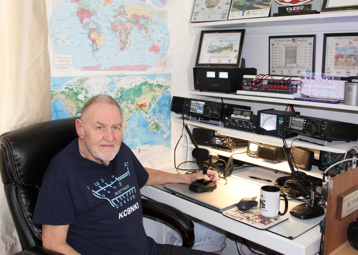Primary Image for KC9NKI