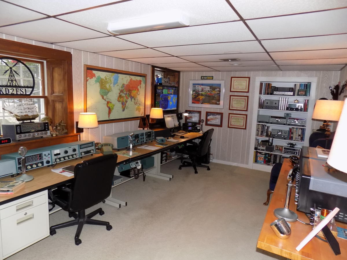 Primary Image for KD2FSI