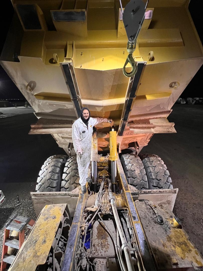 Primary Image for KD7FQI