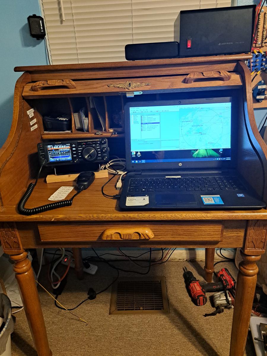 Primary Image for KD9UMI