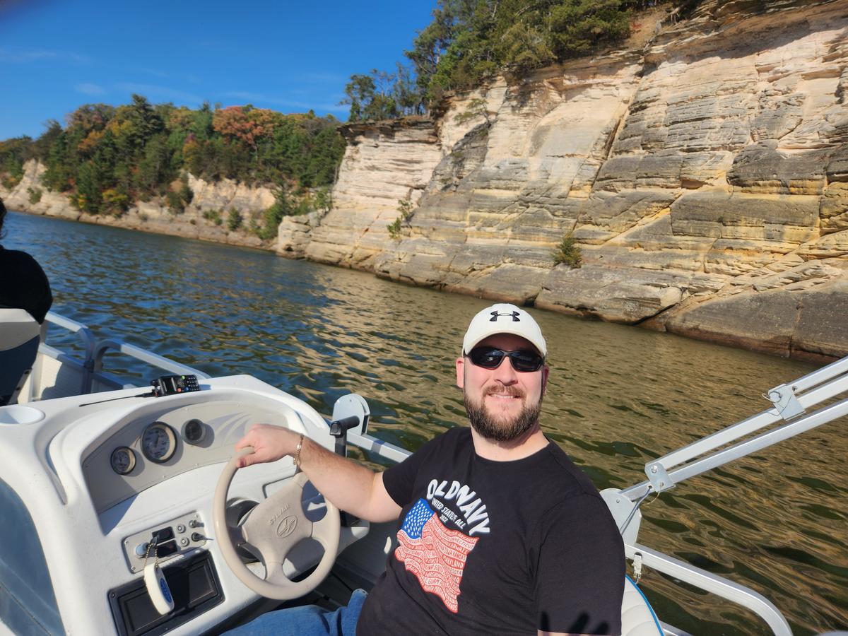 Primary Image for KE9AYI