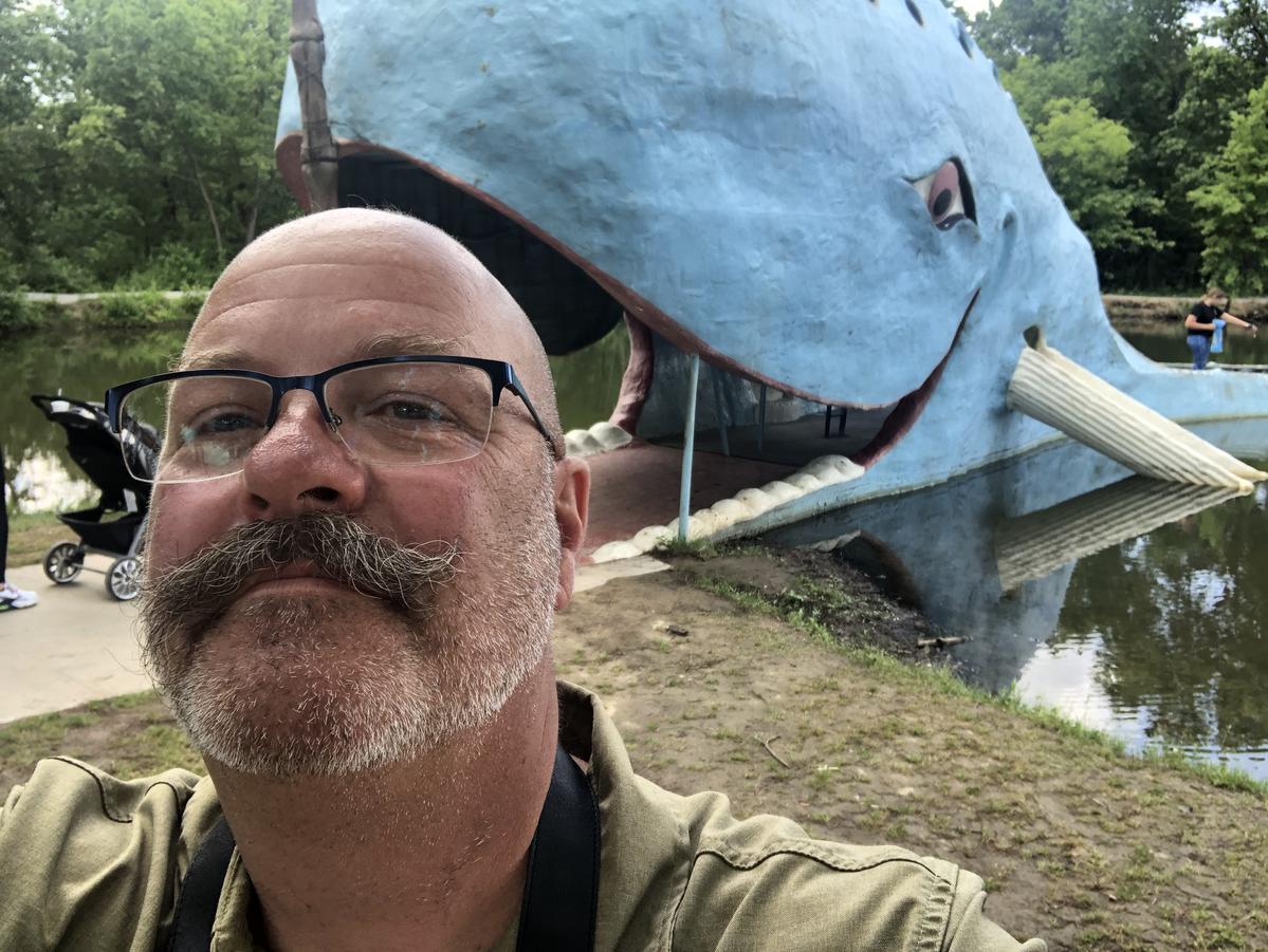 Primary Image for KE9DLI