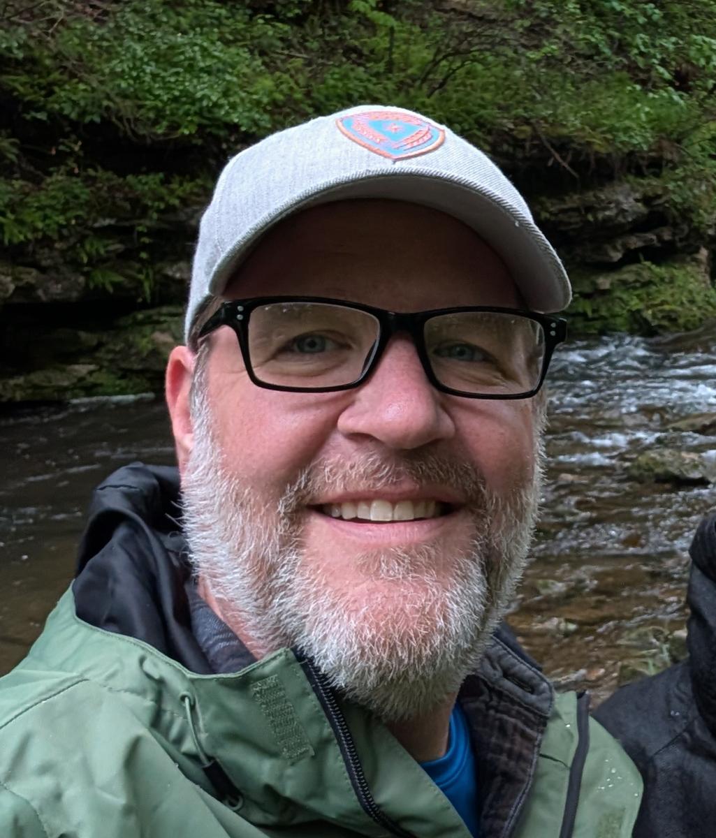 Primary Image for KF0AEI