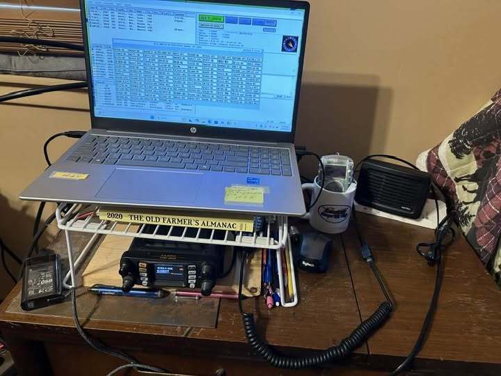 Primary Image for KF0HFI