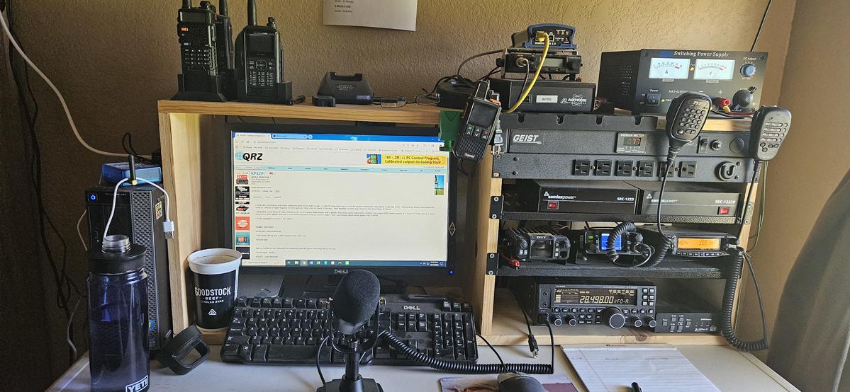 Primary Image for KF4ZPI