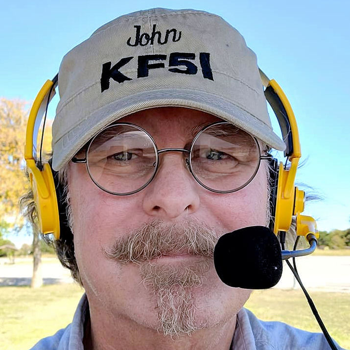 Primary Image for KF5I