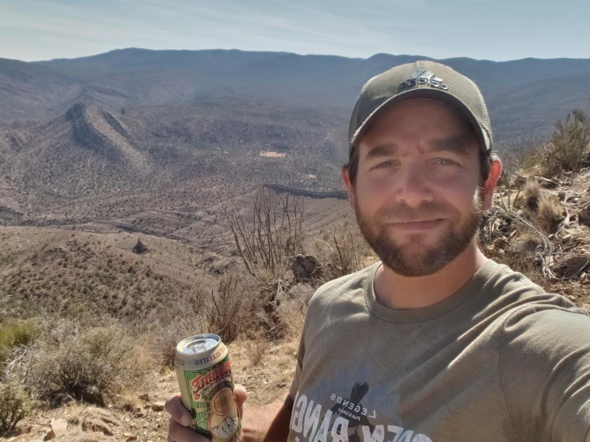 Primary Image for KG5FJI