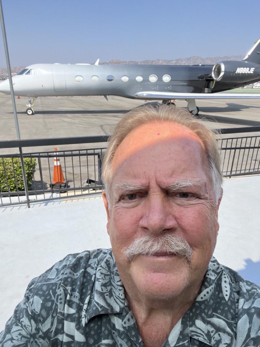 Primary Image for KG6LYI