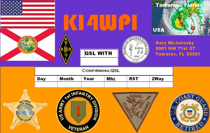 Primary Image for KI4WPI