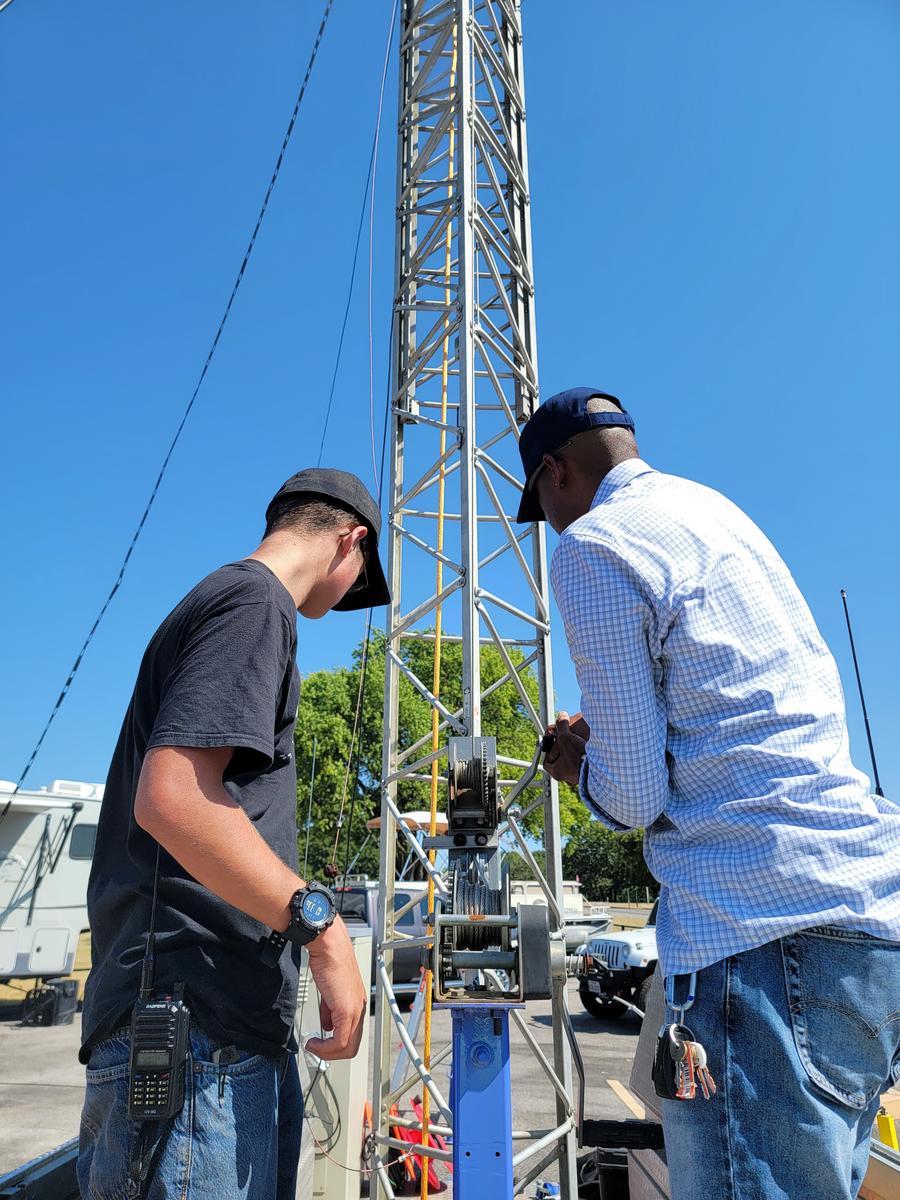 Primary Image for KI5OJI