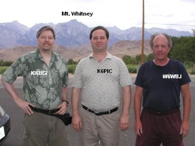 Primary Image for KI6BGI