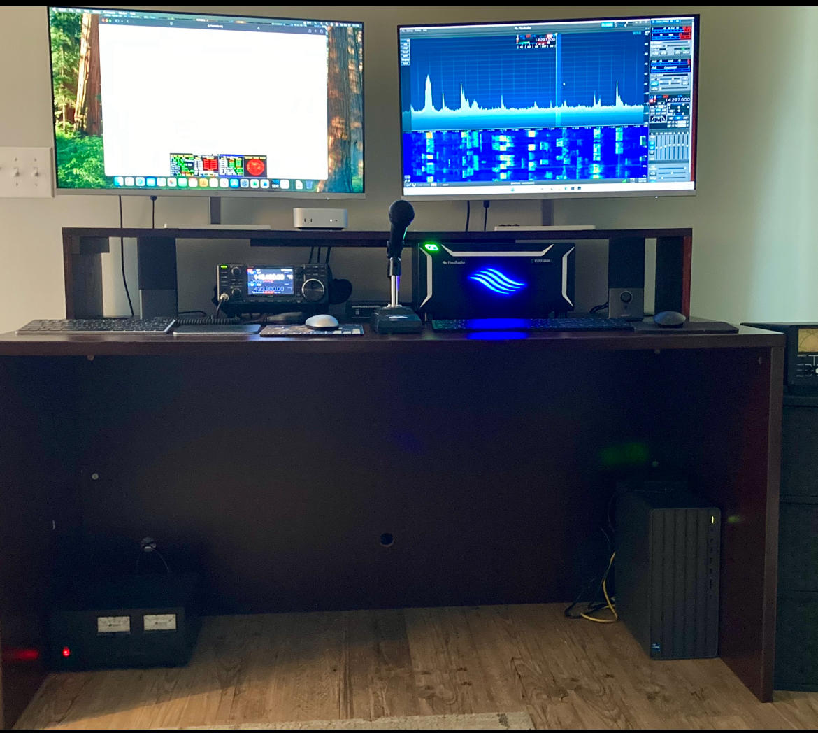 Primary Image for KI6CDI