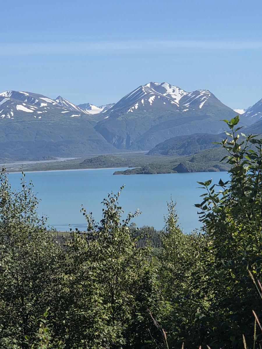 Primary Image for KL5VI