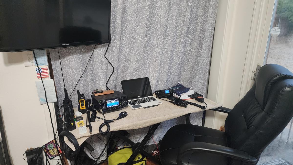 Primary Image for KN6TCI