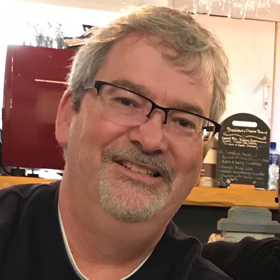 Primary Image for KO4DKI