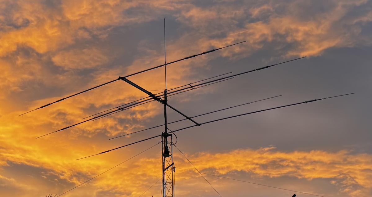 Primary Image for KP4KJI