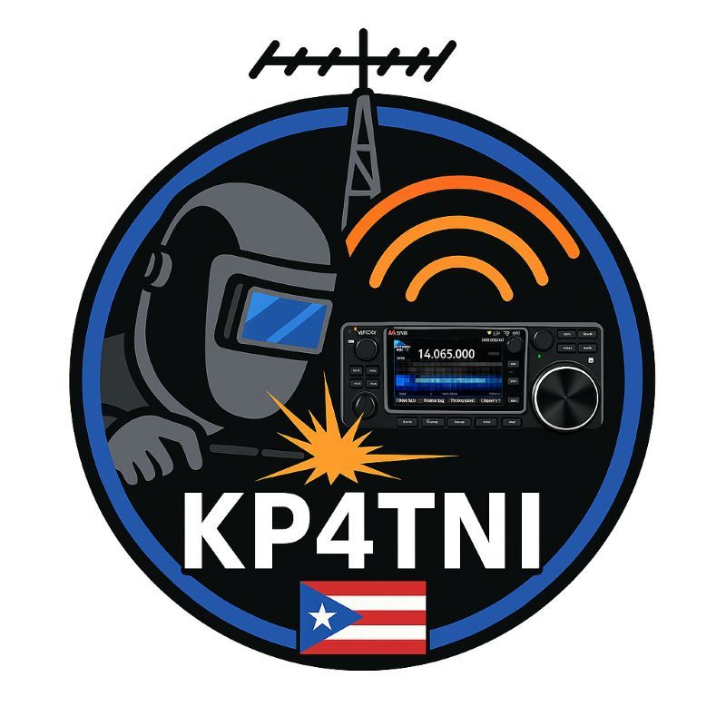 Primary Image for KP4TNI