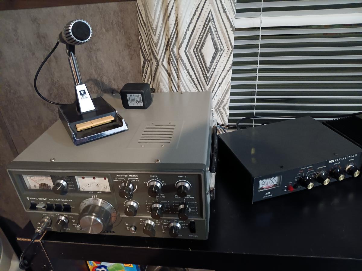 Primary Image for KQ4SFI