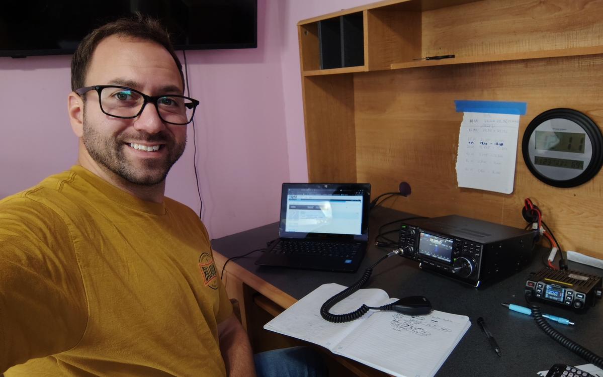 Primary Image for KR4GCI