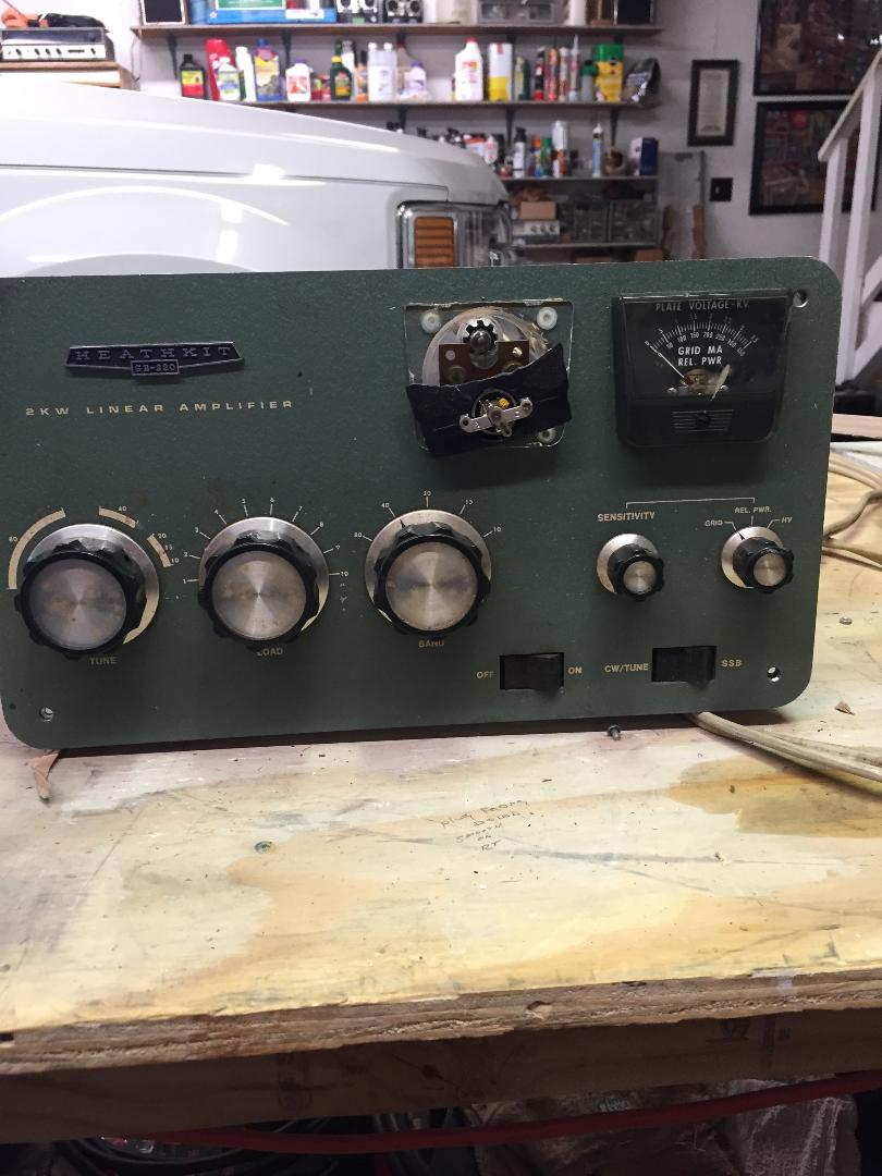 KS5I - Callsign Lookup by QRZ Ham Radio