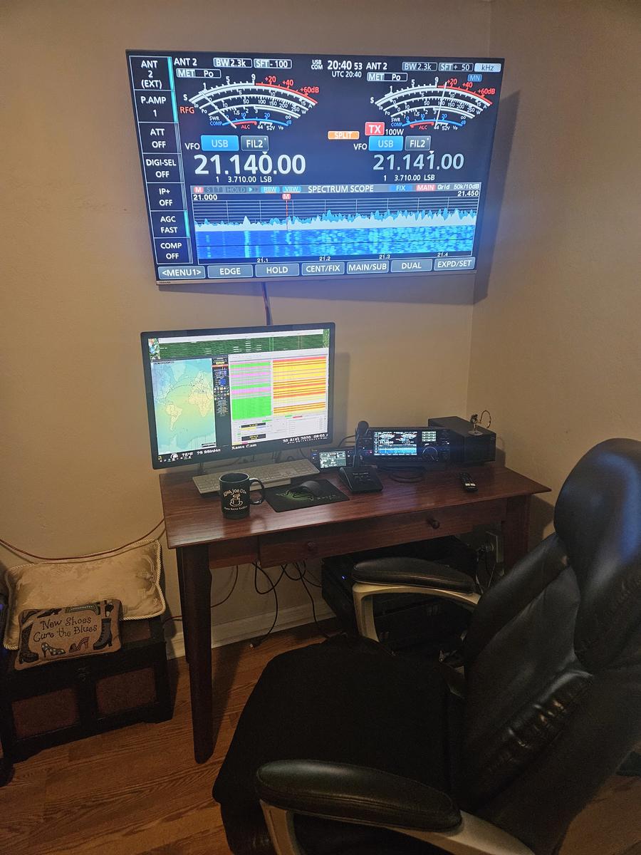 Primary Image for KT4WI