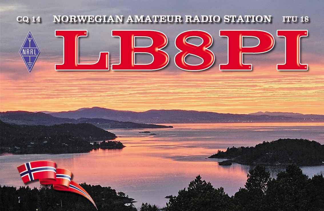 Primary Image for LB8PI