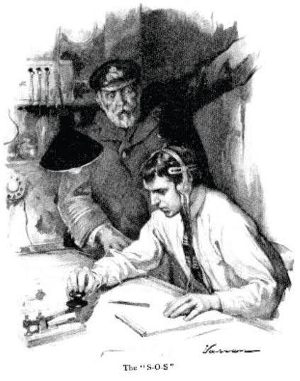 Primary Image for LU1JI