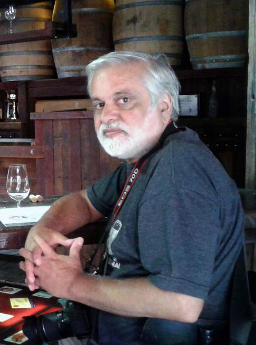 Primary Image for LU4BBI