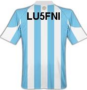 Primary Image for LU5FNI