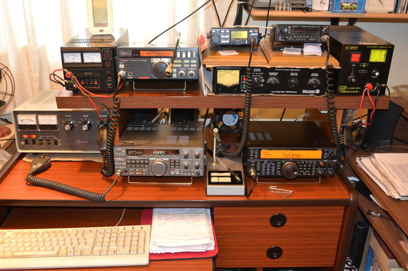 Primary Image for LU7ARI