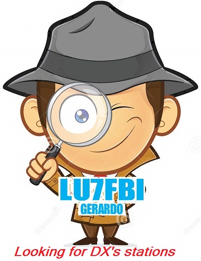 Primary Image for LU7FBI
