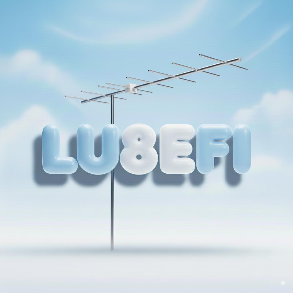 Primary Image for LU8EFI