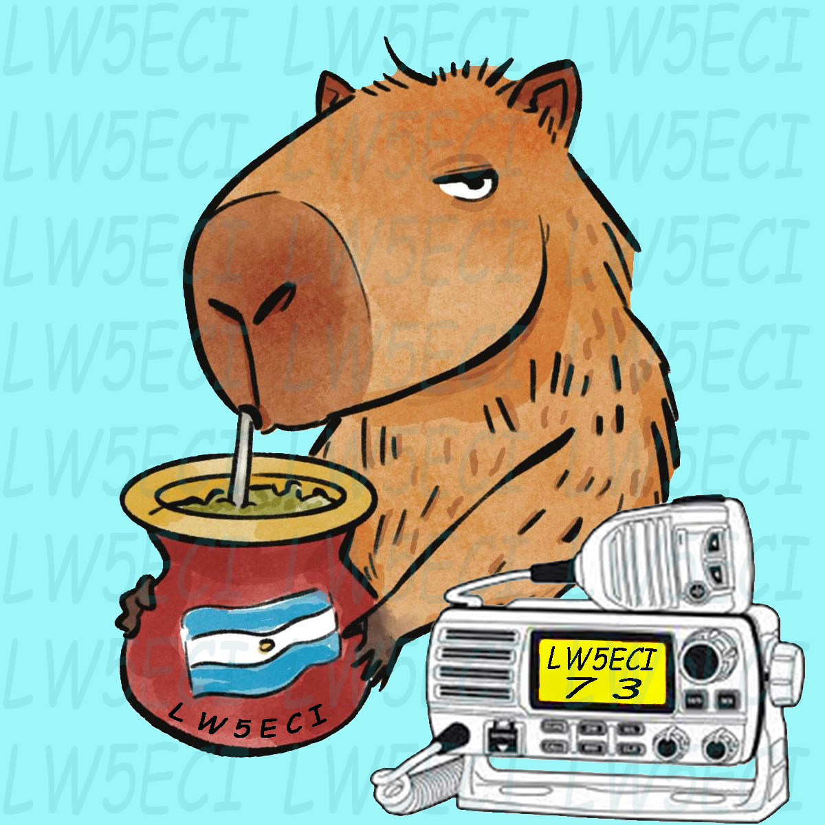 Primary Image for LW5ECI