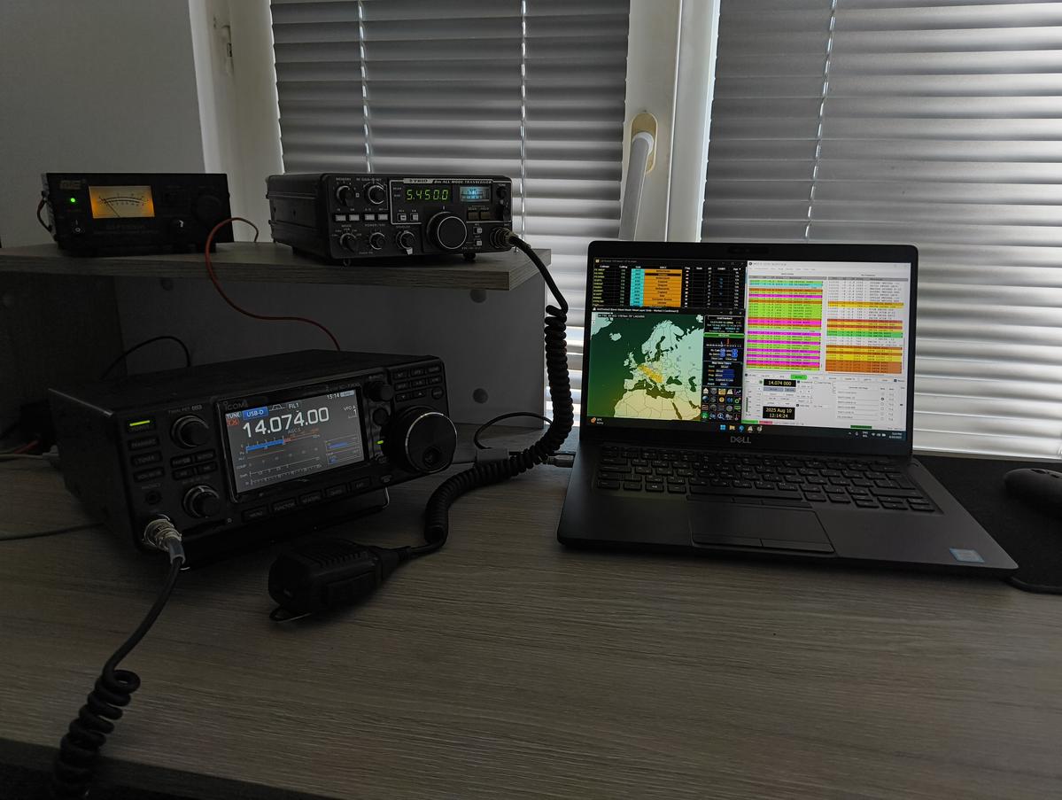 Primary Image for LZ1KI