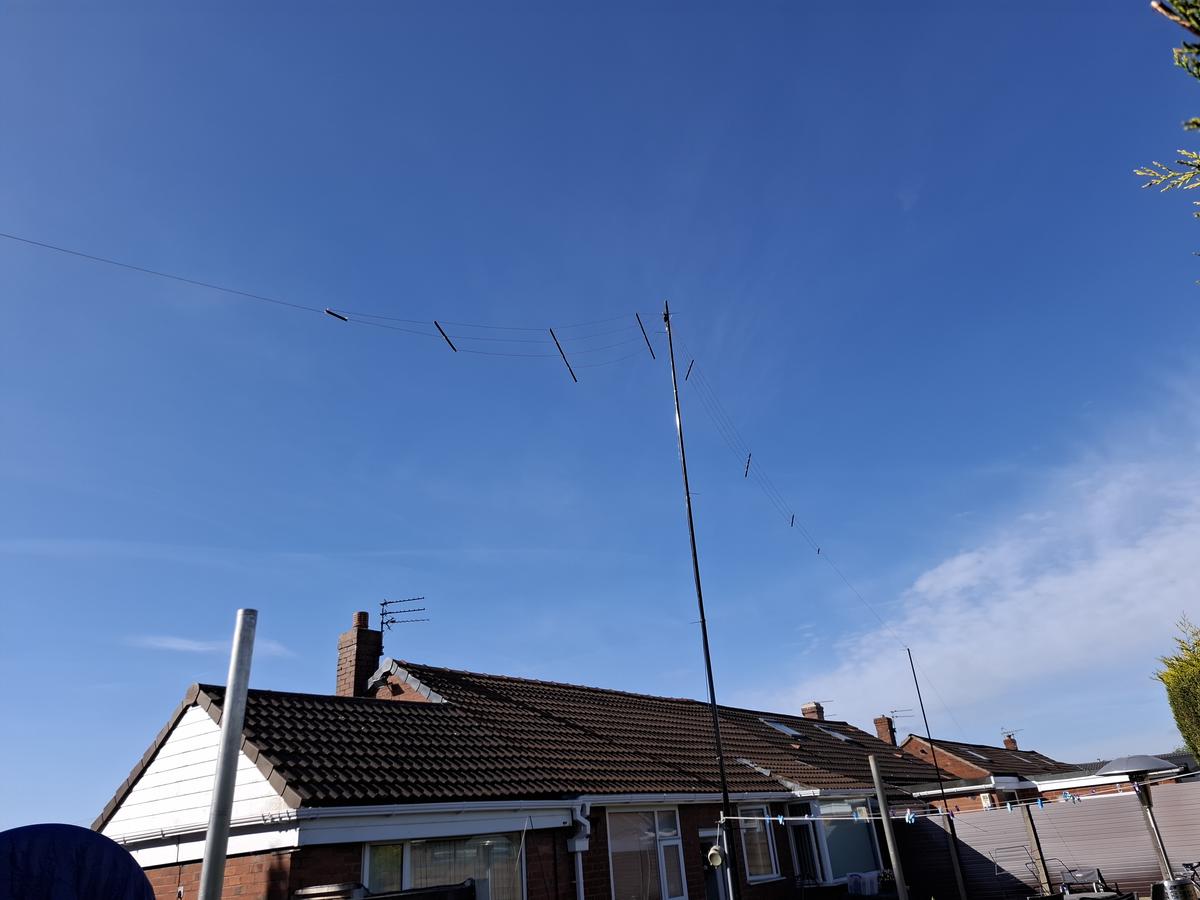 Primary Image for M0CSI