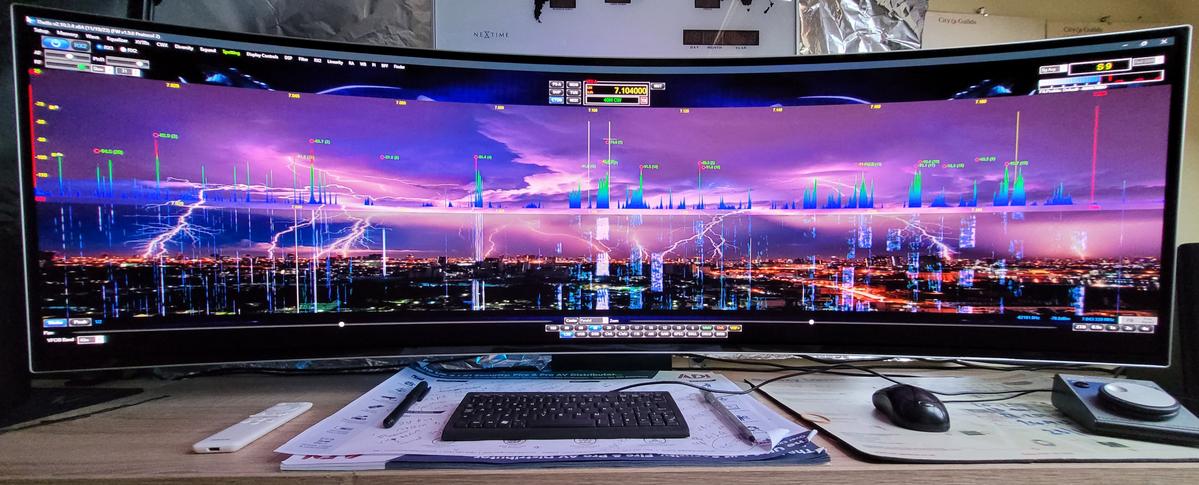 Primary Image for M0NSI