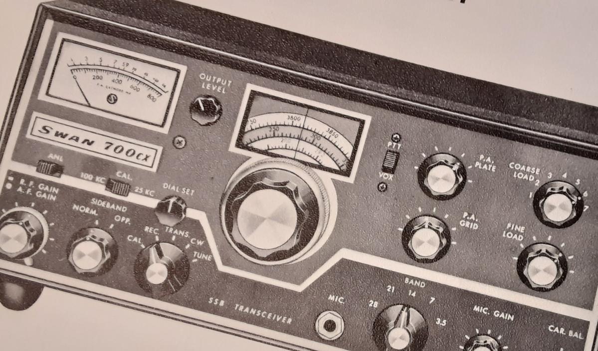 Primary Image for M1DZI