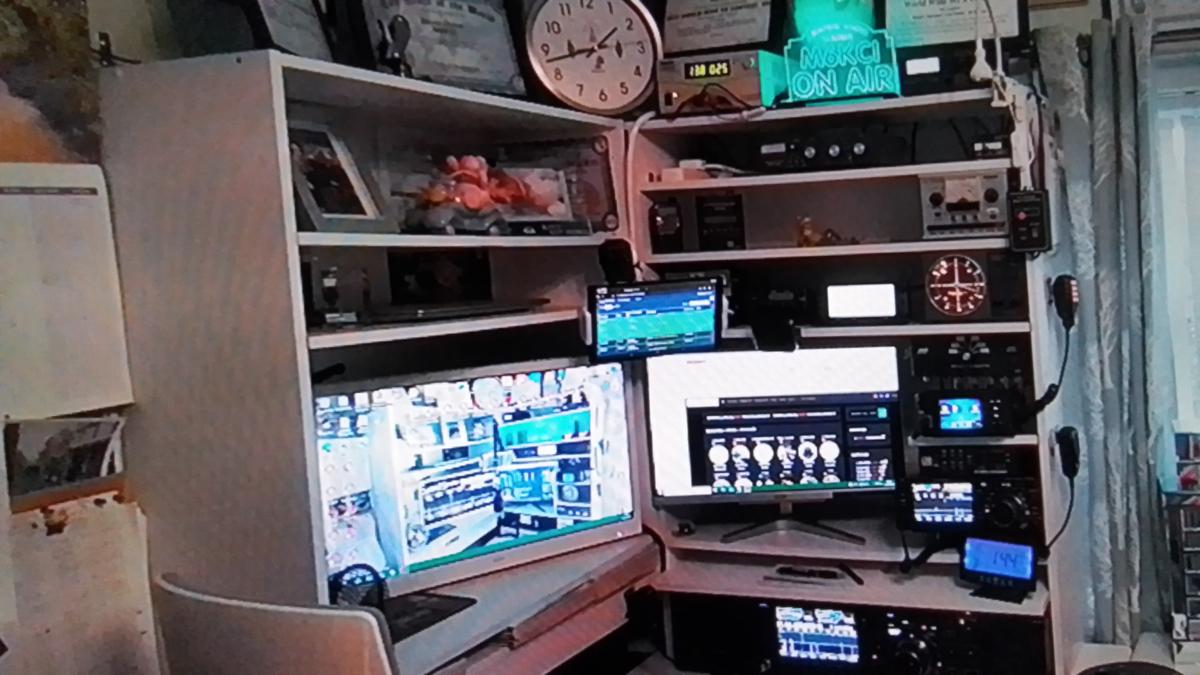 Primary Image for M6KCI