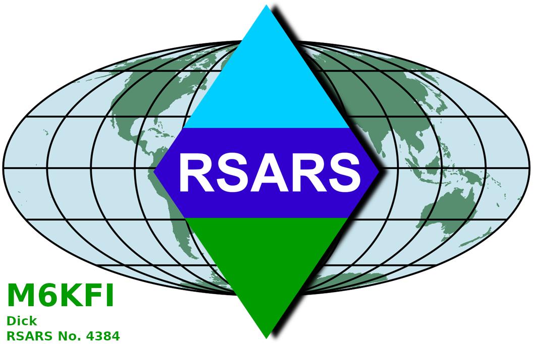 Primary Image for M6KFI