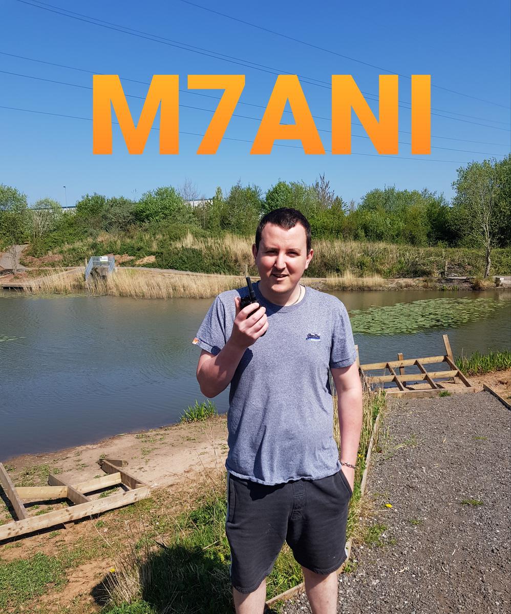 Primary Image for M7ANI