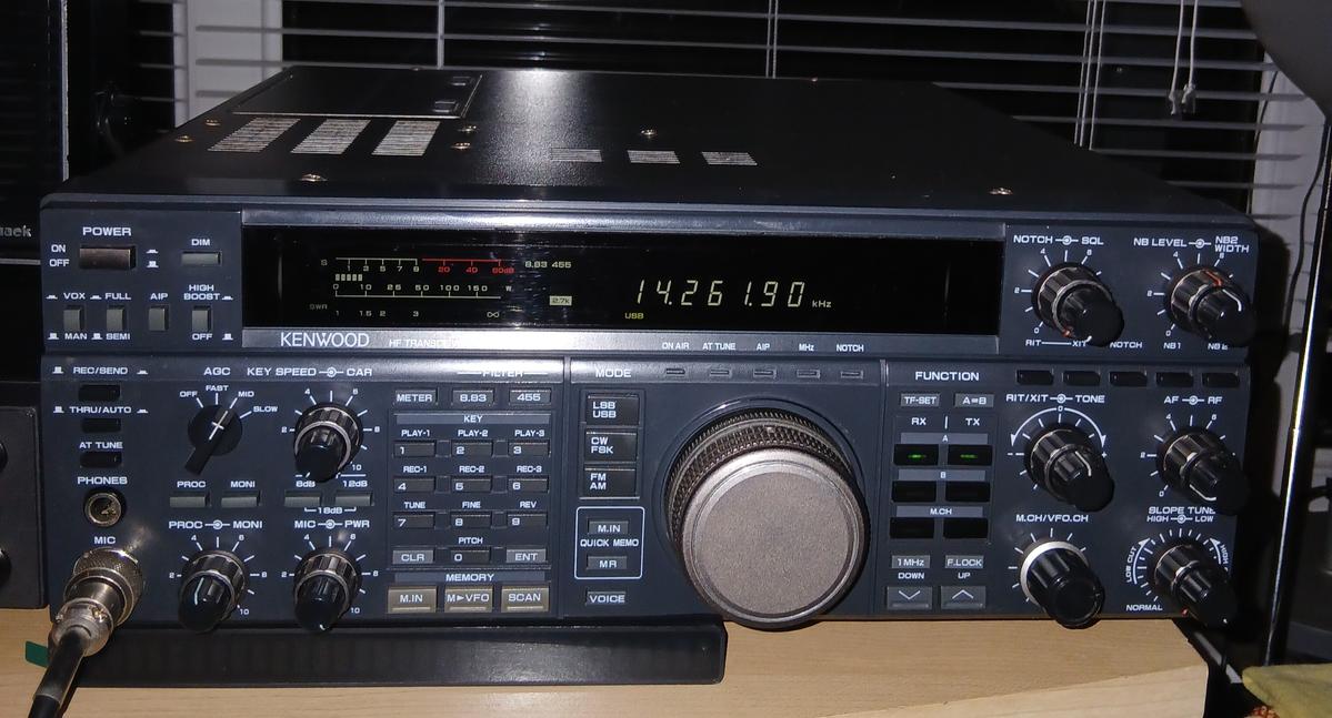 Primary Image for M9VXI