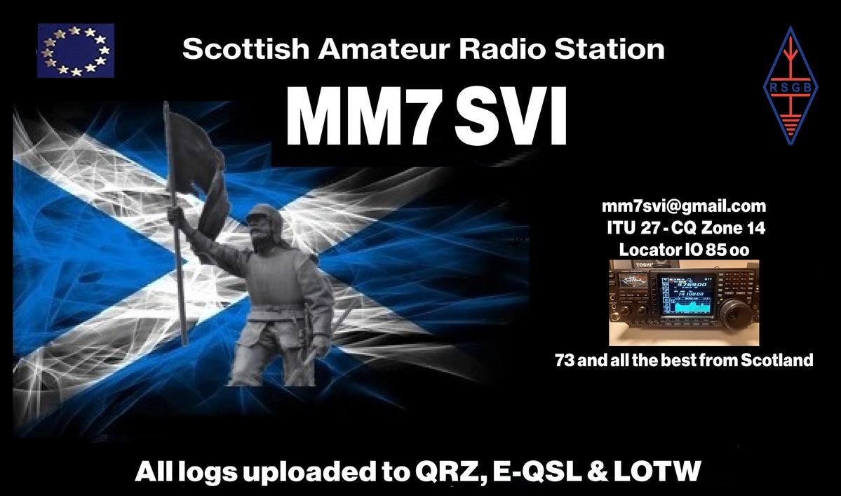 Primary Image for MM7SVI