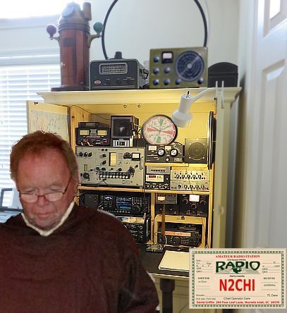 Primary Image for N2CHI
