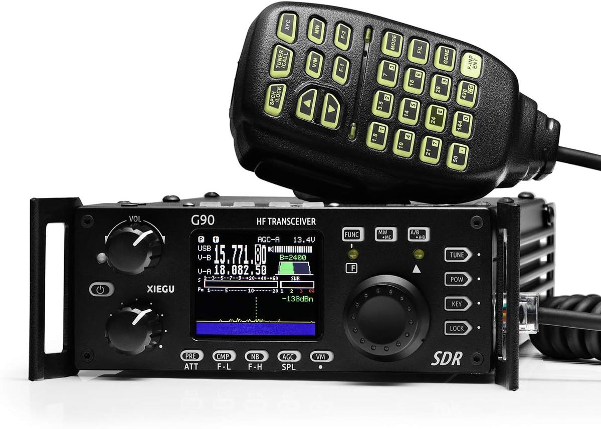 GHD社　電鍵　CQ ham radio orignal Vega ghd key — WK4DS Amateur Radio and QRP Blog David Saylors