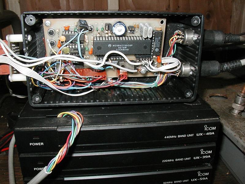 Primary Image for N2HQI