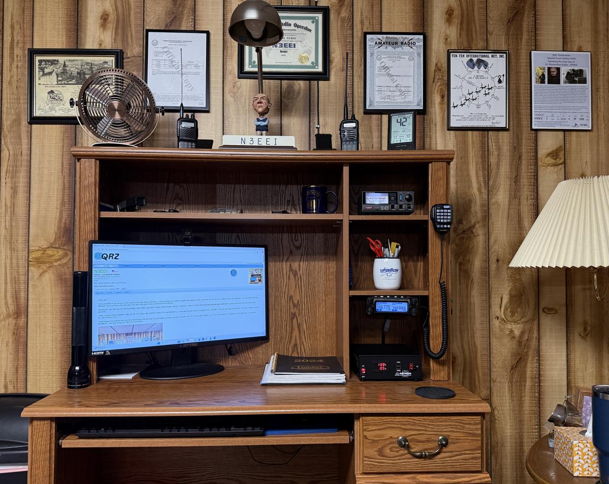 Primary Image for N3EEI