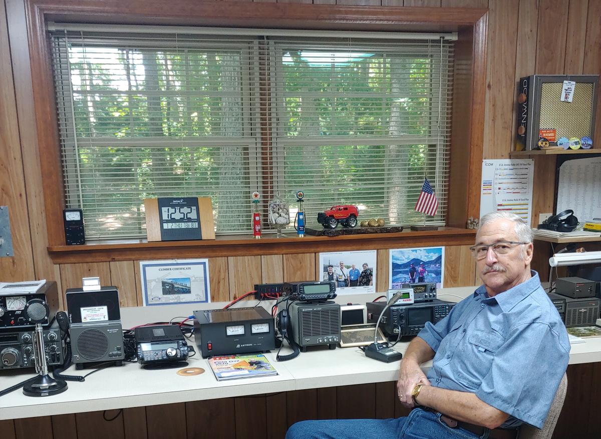 Primary Image for N4MBI