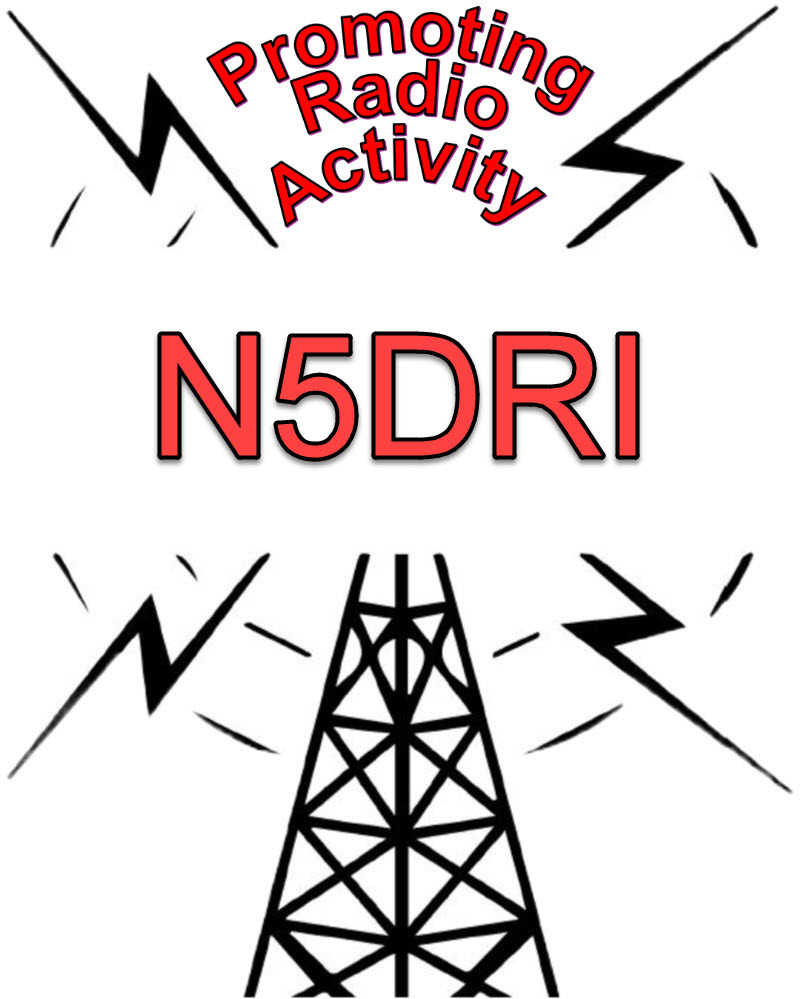 Primary Image for N5DRI