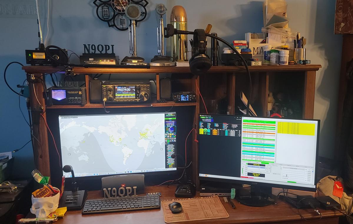 Primary Image for N9QPI